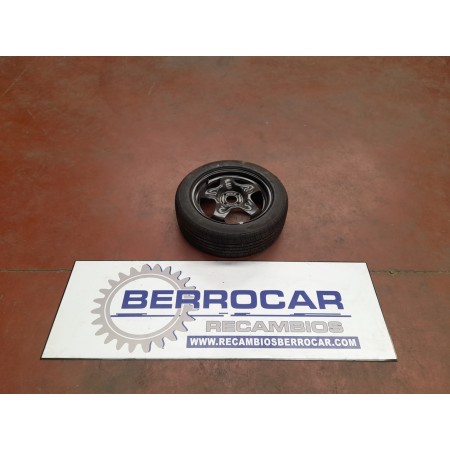 Recambio de llanta para opel insignia sports tourer 2.0 cdti cat referencia OEM IAM 13219390  