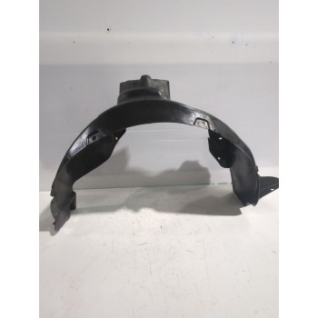 Recambio de paso rueda delantero derecho para kia rio i sedán (dc_) 1.3 referencia OEM IAM 86812FD000  