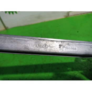 Recambio de elevalunas trasero derecho para peugeot 307 berlina (s2) 1.6 16v hdi referencia OEM IAM 965988  