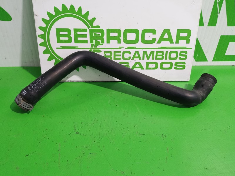 Recambio de tubo para volkswagen golf iii berlina (1h1) 1.9 diesel referencia OEM IAM 1H0121101  