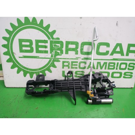 Recambio de maneta exterior delantera izquierda para toyota auris touring sports (e18) active referencia OEM IAM 6921102924  