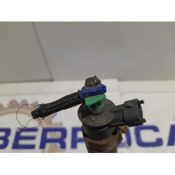 Recambio de inyector para toyota proace furgoneta (mdz_) 1.6 d4d (mdz9) referencia OEM IAM 027766  