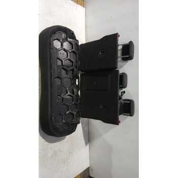 Recambio de asiento trasero para volkswagen t-roc (a11, d11) 1.6 tdi referencia OEM IAM   