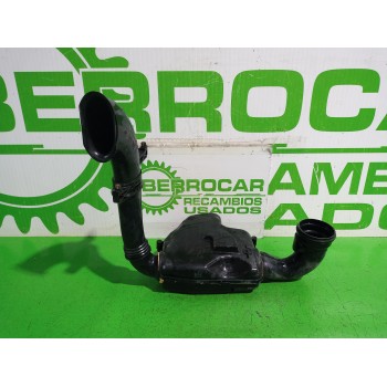 Recambio de tubo para peugeot 206 berlina e-music referencia OEM IAM 9631276280  