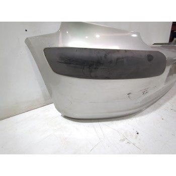 Recambio de paragolpes trasero para peugeot 307 (3a/c) 1.4 16v referencia OEM IAM 7410Q6  