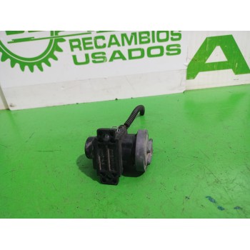 Recambio de valvula aire adicional para opel zafira a elegance referencia OEM IAM 4534375  