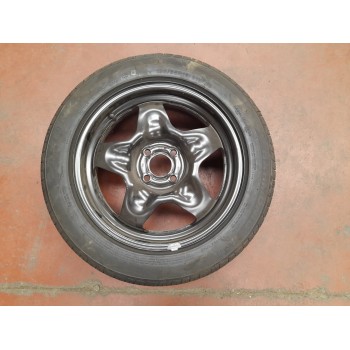 Recambio de llanta para opel insignia sports tourer 2.0 cdti cat referencia OEM IAM 13219390  