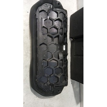 Recambio de asiento trasero para volkswagen t-roc (a11, d11) 1.6 tdi referencia OEM IAM   
