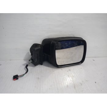 Recambio de retrovisor derecho para land rover discovery 4 tdv6 hse referencia OEM IAM LR013763  