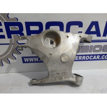 Recambio de brazo suspension inferior trasero izquierdo para jaguar xe 2.0 diesel cat referencia OEM IAM GX735B531  