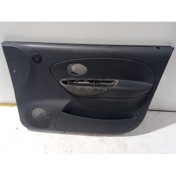 Recambio de guarnecido puerta delantera derecha para daewoo matiz cd referencia OEM IAM 96571941  