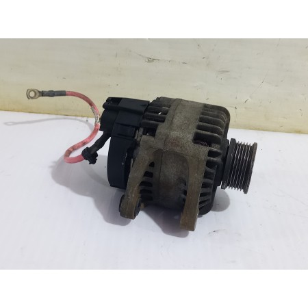 Recambio de alternador para fiat doblo (119) 1.9 d active (05.2004) referencia OEM IAM 46774430  