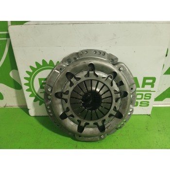 Recambio de kit embrague para nissan micra (k12e) 1.2 cat referencia OEM IAM 318018510 / 119014010  