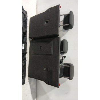 Recambio de asiento trasero para volkswagen t-roc (a11, d11) 1.6 tdi referencia OEM IAM   