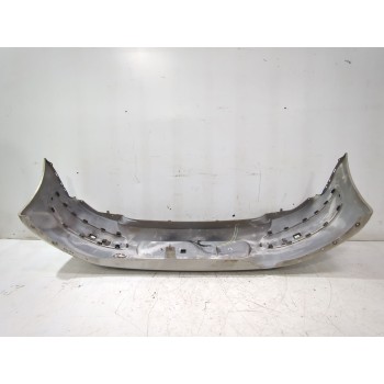 Recambio de paragolpes trasero para peugeot 307 (3a/c) 1.4 16v referencia OEM IAM 7410Q6  