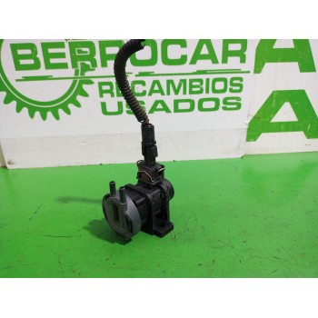 Recambio de valvula aire adicional para opel zafira a elegance referencia OEM IAM 4534375  