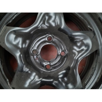 Recambio de llanta para opel insignia sports tourer 2.0 cdti cat referencia OEM IAM 13219390  
