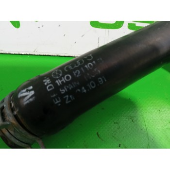 Recambio de tubo para volkswagen golf iii berlina (1h1) 1.9 diesel referencia OEM IAM 1H0121101  