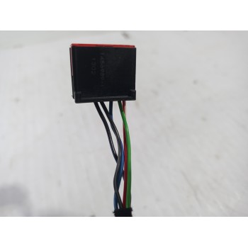 Recambio de retrovisor derecho para land rover discovery 4 tdv6 hse referencia OEM IAM LR013763  