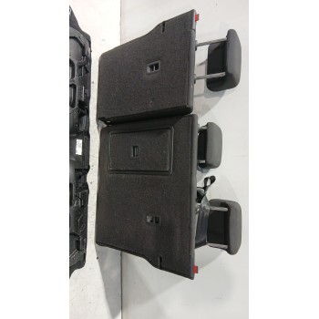 Recambio de asiento trasero para volkswagen t-roc (a11, d11) 1.6 tdi referencia OEM IAM   