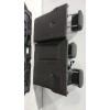 Recambio de asiento trasero para volkswagen t-roc (a11, d11) 1.6 tdi referencia OEM IAM   