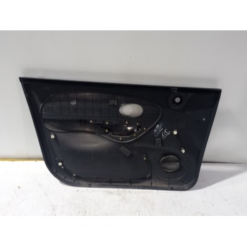 Recambio de guarnecido puerta delantera derecha para daewoo matiz cd referencia OEM IAM 96571941  