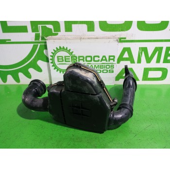 Recambio de tubo para peugeot 206 berlina e-music referencia OEM IAM 9631276280  