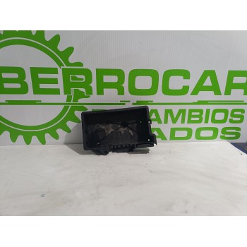 Recambio de soporte bateria para iveco daily caja cerrada (2006 =>) 3.0 diesel referencia OEM IAM 3800103  