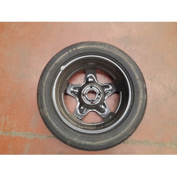 Recambio de llanta para opel insignia sports tourer 2.0 cdti cat referencia OEM IAM 13219390  
