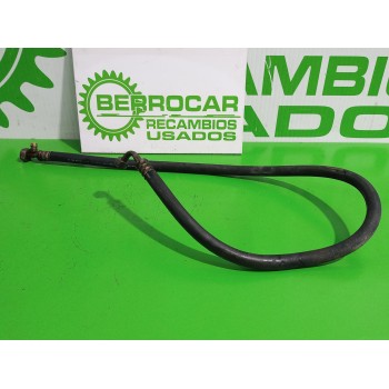 Recambio de tubo para volkswagen golf iii berlina (1h1) 1.9 diesel referencia OEM IAM 1H0133990  