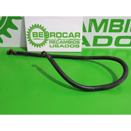 Recambio de tubo para volkswagen golf iii berlina (1h1) 1.9 diesel referencia OEM IAM 1H0133990  
