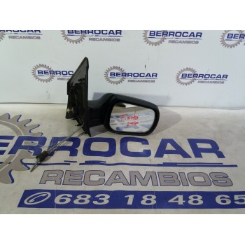 Recambio de retrovisor derecho para ford fiesta (cbk) referencia OEM IAM E8013937  