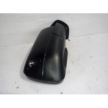 Recambio de retrovisor derecho para land rover discovery 4 tdv6 hse referencia OEM IAM LR013763  