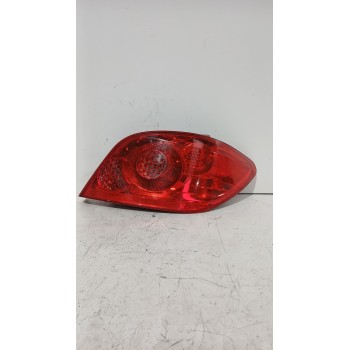 Recambio de piloto trasero derecho para peugeot 307 (3a/c) 1.4 16v referencia OEM IAM 557674B  