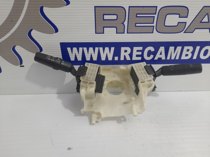 Recambio de mando multifuncion para mazda 3 berlina (bk) 1.6 cd diesel cat referencia OEM IAM BP6S66122  