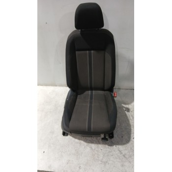 Recambio de asiento delantero derecho para volkswagen t-roc (a11, d11) 1.6 tdi referencia OEM IAM   