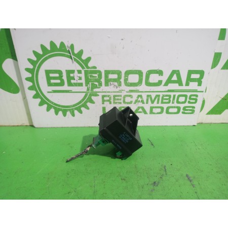 Recambio de caja precalentamiento para ford fiesta (cbk) fun referencia OEM IAM 9639912580  