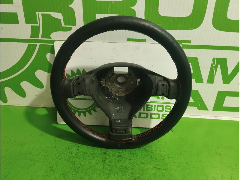 Recambio de volante para volkswagen golf v berlina (1k1) 1.9 tdi referencia OEM IAM 1K0419091  