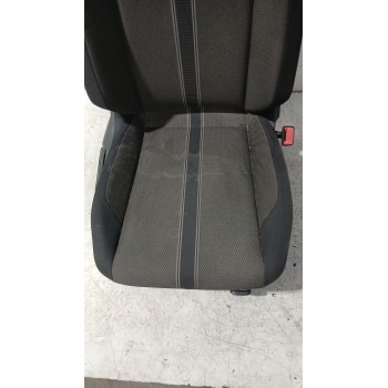 Recambio de asiento delantero derecho para volkswagen t-roc (a11, d11) 1.6 tdi referencia OEM IAM   
