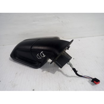 Recambio de retrovisor derecho para land rover discovery 4 tdv6 hse referencia OEM IAM LR013763  