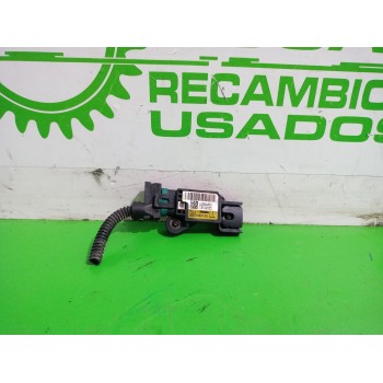 Recambio de sensor para opel vectra c berlina gts referencia OEM IAM 13102025  