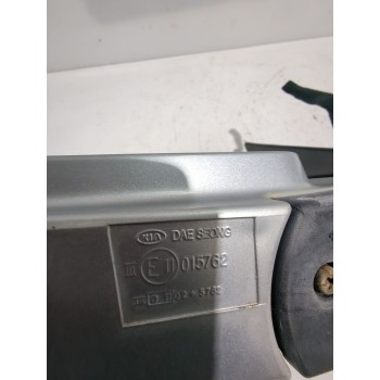 Recambio de retrovisor izquierdo para kia rio i sedán (dc_) 1.3 referencia OEM IAM E11015762  
