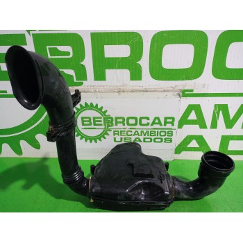 Recambio de tubo para peugeot 206 berlina e-music referencia OEM IAM 9631276280  