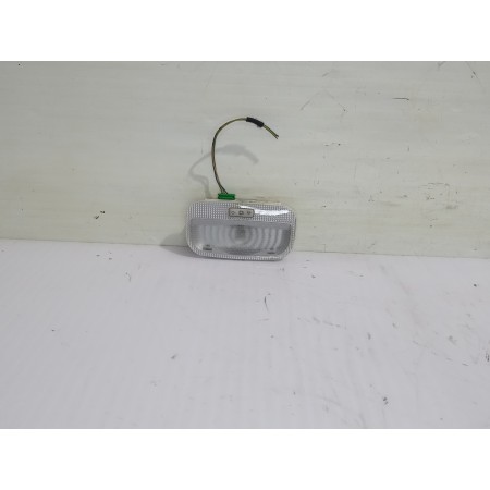 Recambio de luz interior para citroën c4 grand picasso avatar referencia OEM IAM 6362Q0  