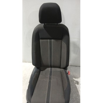 Recambio de asiento delantero derecho para volkswagen t-roc (a11, d11) 1.6 tdi referencia OEM IAM   