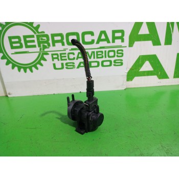 Recambio de valvula aire adicional para opel zafira a elegance referencia OEM IAM 4534375  