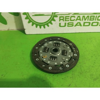 Recambio de kit embrague para nissan micra (k12e) 1.2 cat referencia OEM IAM 318018510 / 119014010  