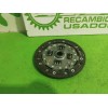Recambio de kit embrague para nissan micra (k12e) 1.2 cat referencia OEM IAM 318018510 / 119014010  