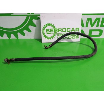 Recambio de tubo para volkswagen golf iii berlina (1h1) 1.9 diesel referencia OEM IAM 1H0133990  