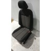 Recambio de asiento delantero derecho para volkswagen t-roc (a11, d11) 1.6 tdi referencia OEM IAM   